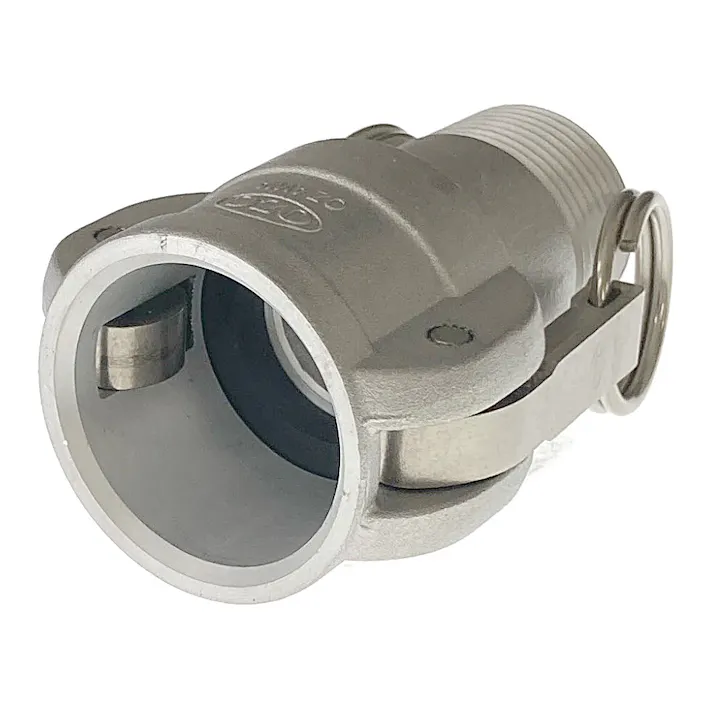 オザワ アルミカムロック OZB-25