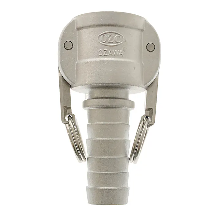 オザワ アルミカムロック OZC-25