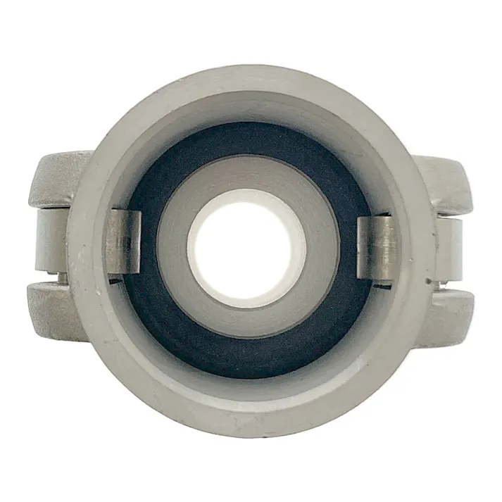 オザワ アルミカムロック OZC-25