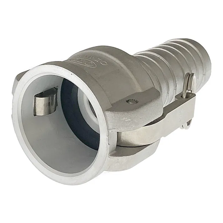 オザワ アルミカムロック OZC-40