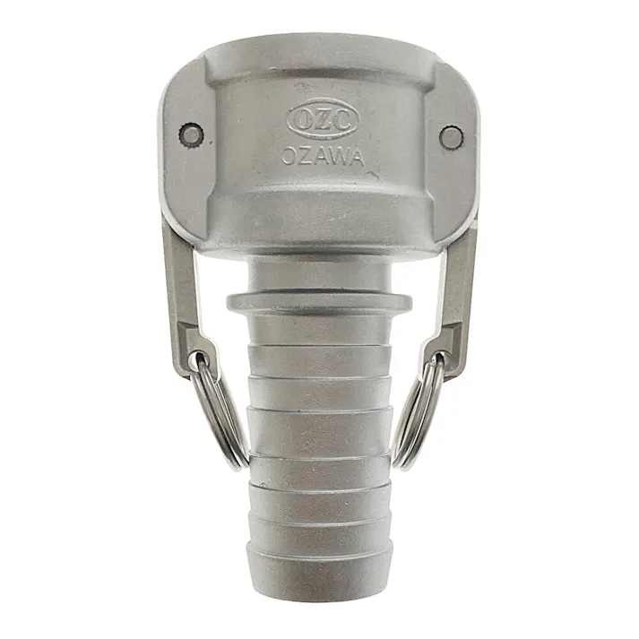 オザワ アルミカムロック OZC-40