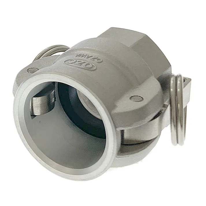 アルミカムロック メス メネジ OZD-25