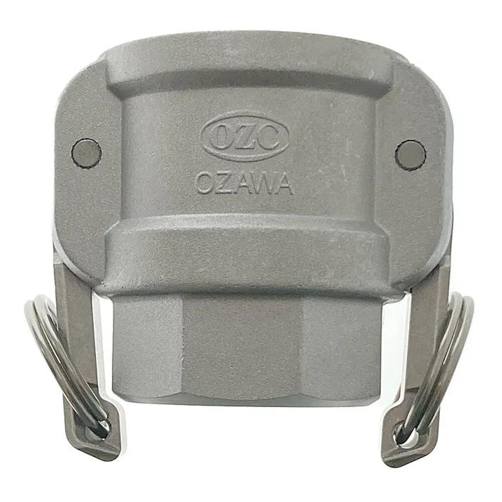 アルミカムロック メス メネジ OZD-40