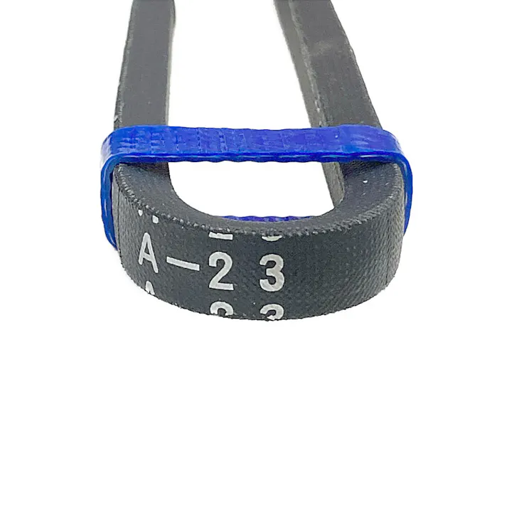 Vベルト スタンダード A-23【別送品】