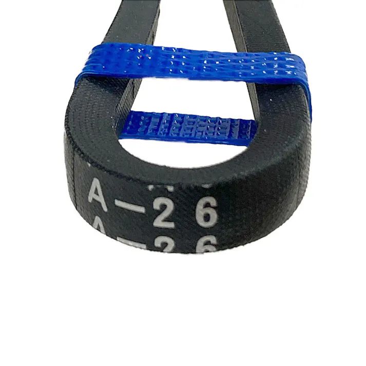 Vベルト スタンダード A-26【別送品】