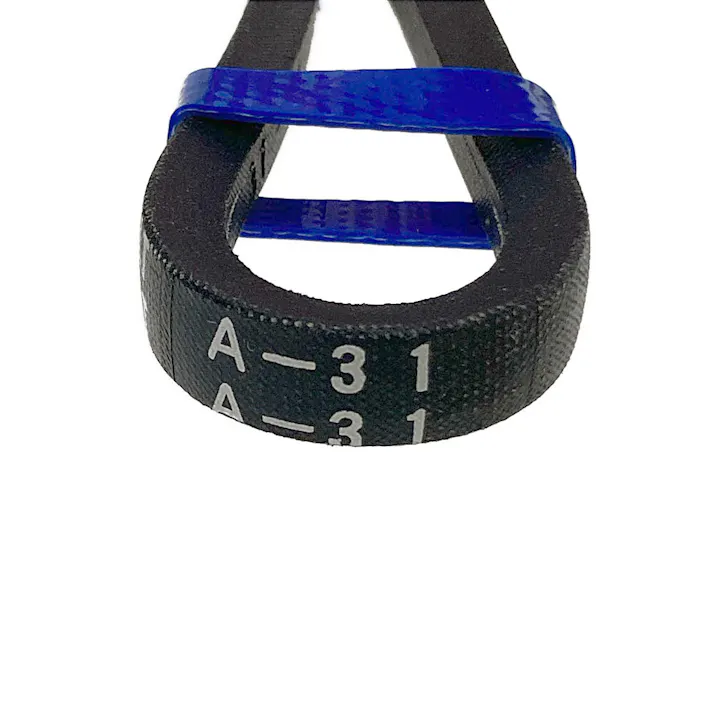 Vベルト スタンダード A-31【別送品】