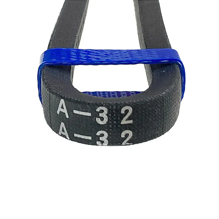 Vベルト スタンダード A-32【別送品】