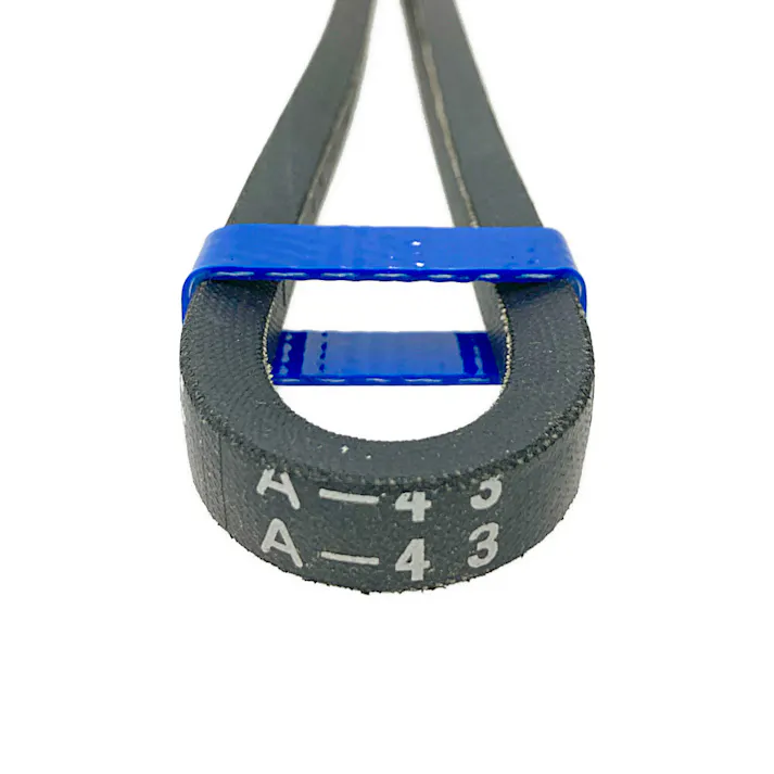 Vベルト スタンダード A-43【別送品】