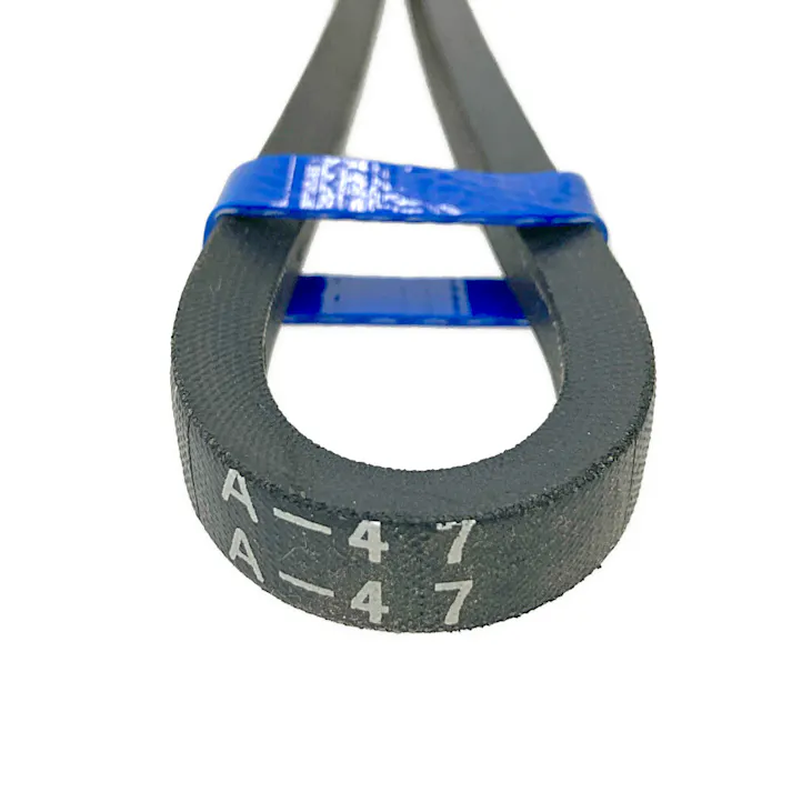 Vベルト スタンダード A-47【別送品】