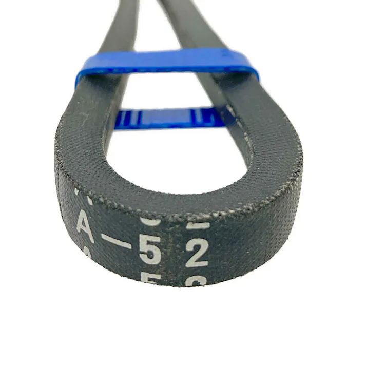 Vベルト スタンダード A-52【別送品】