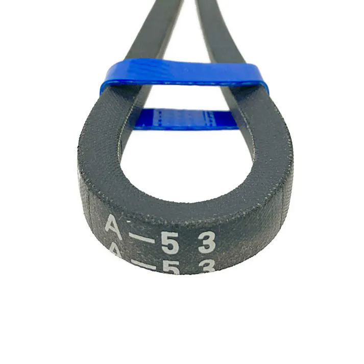 Vベルト スタンダード A-53【別送品】