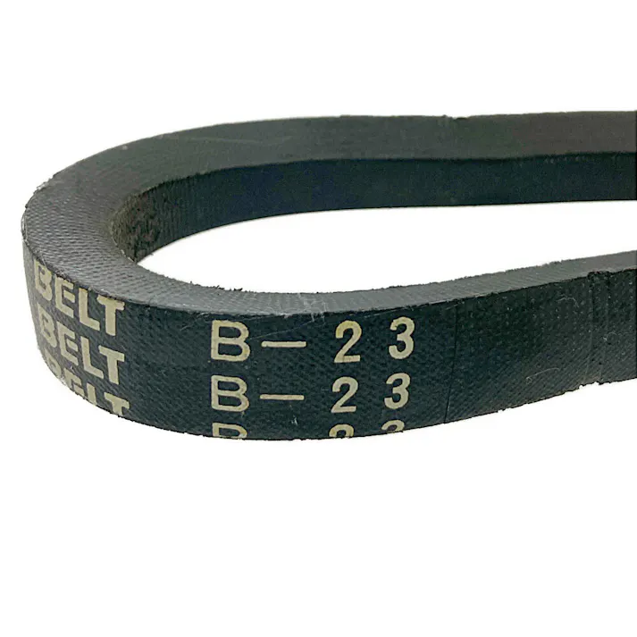 Vベルト スタンダード B-23【別送品】