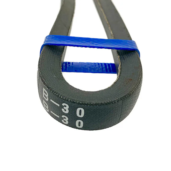 Vベルト スタンダード B-30【別送品】