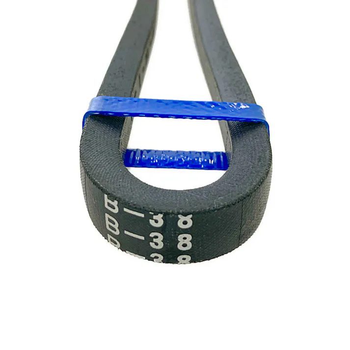 Vベルト スタンダード B-38【別送品】
