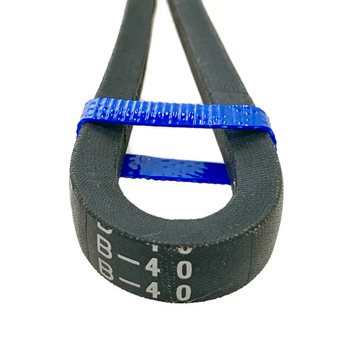 Vベルト スタンダード B-40【別送品】