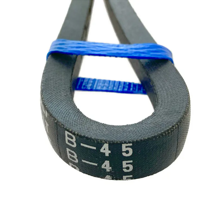 Vベルト スタンダード B-45【別送品】