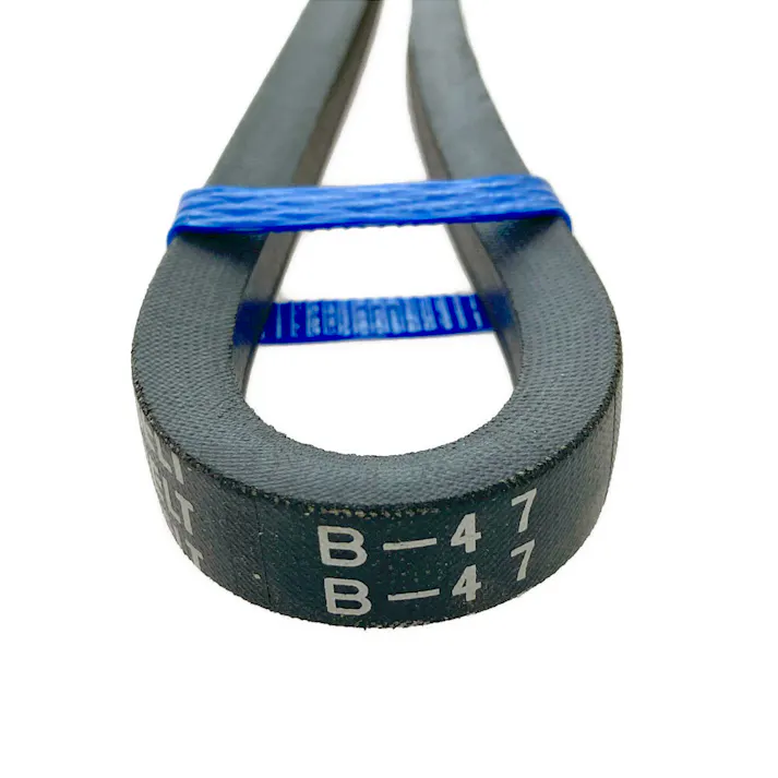 Vベルト スタンダード B-47【別送品】