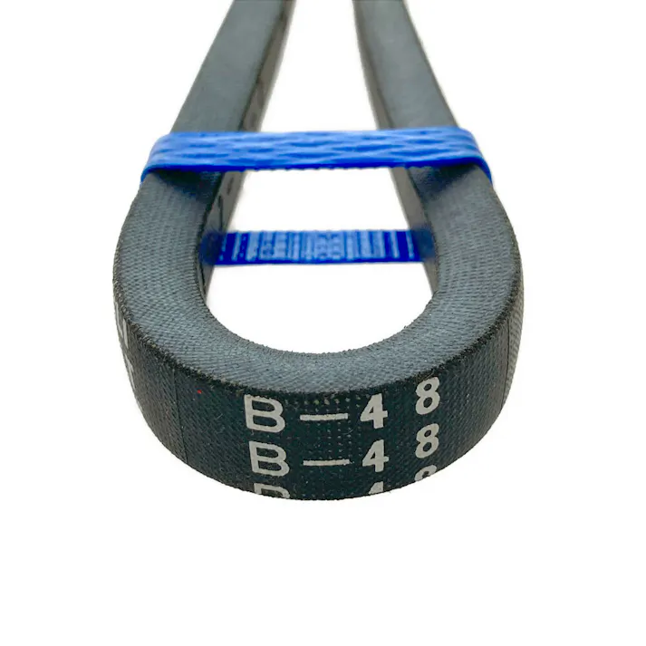 Vベルト スタンダード B-48【別送品】