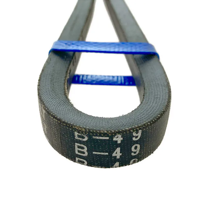 Vベルト スタンダード B-49【別送品】