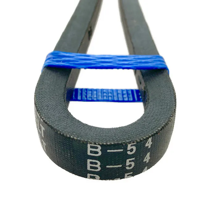 Vベルト スタンダード B-54【別送品】