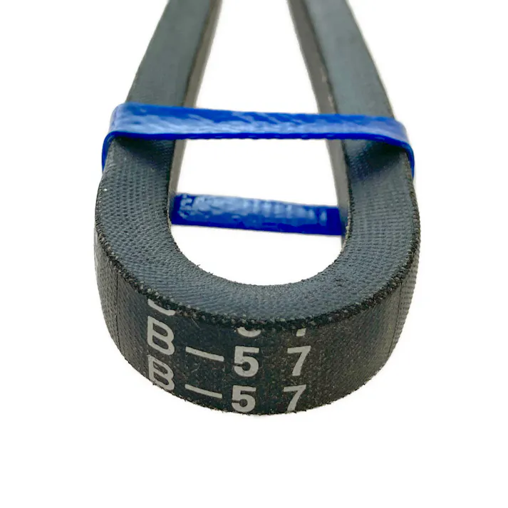 Vベルト スタンダード B-57【別送品】