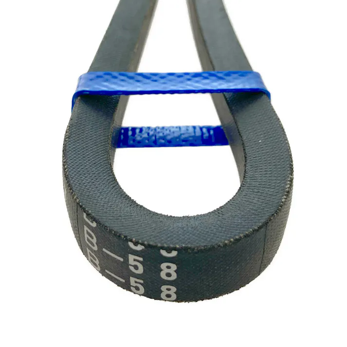 Vベルト スタンダード B-58【別送品】