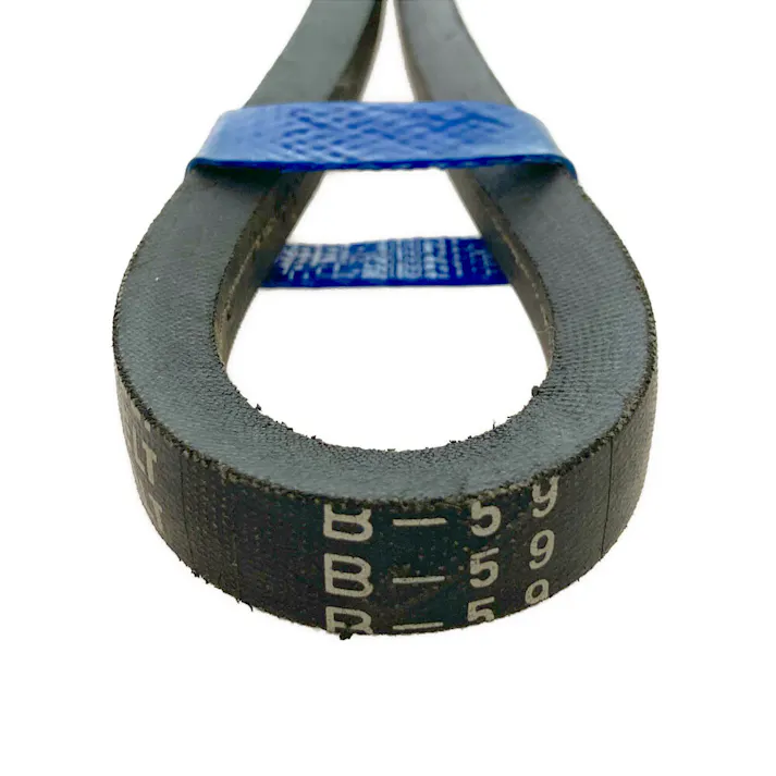 Vベルト スタンダード B-59【別送品】