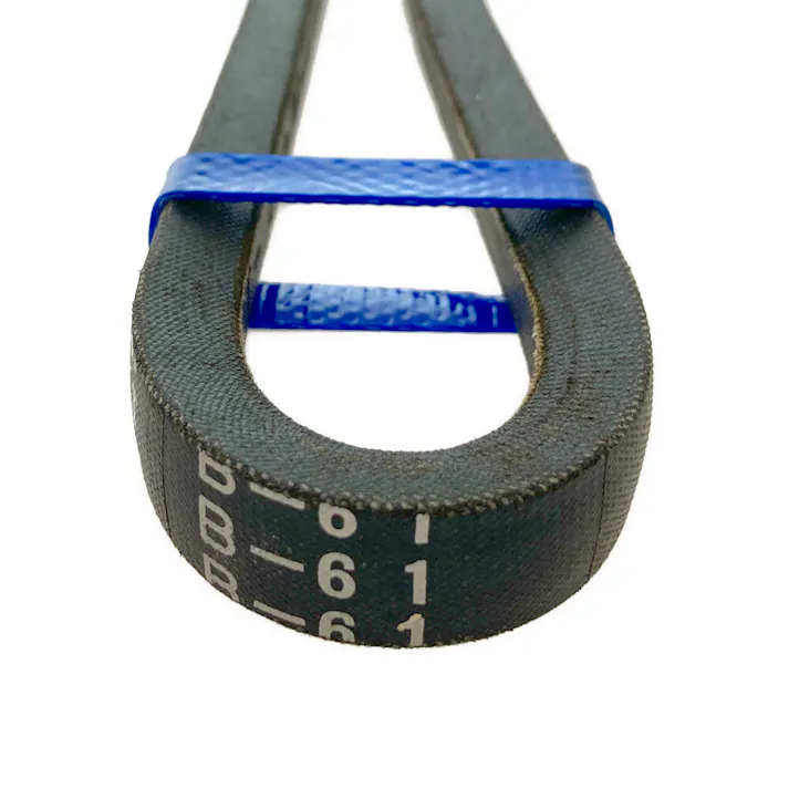 Vベルト スタンダード B-61【別送品】