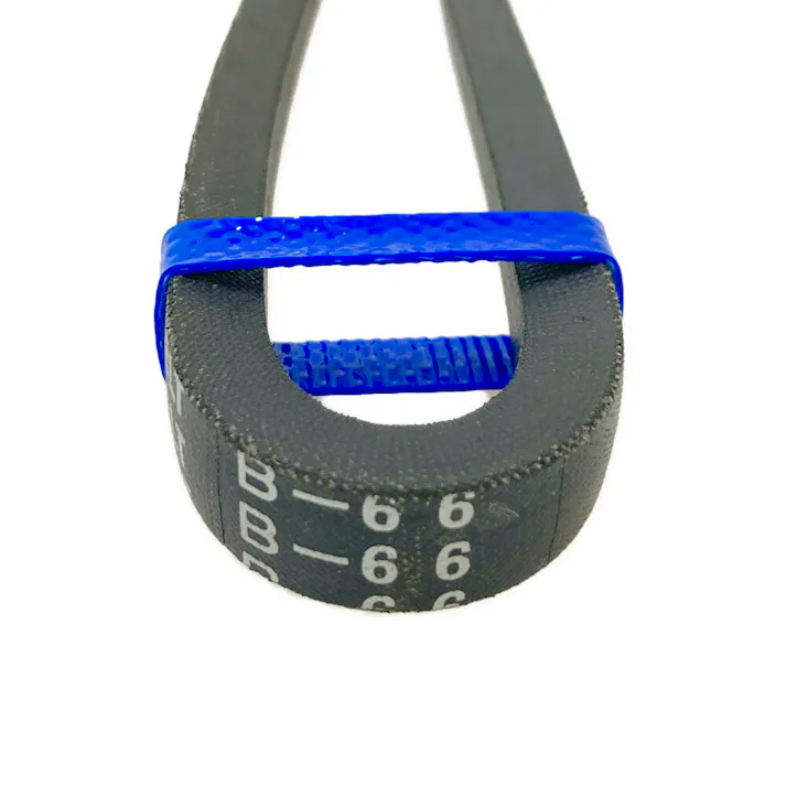 Vベルト スタンダード B-66【別送品】