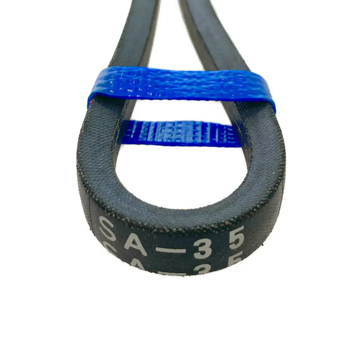 Vベルト レッドシール SA-35【別送品】