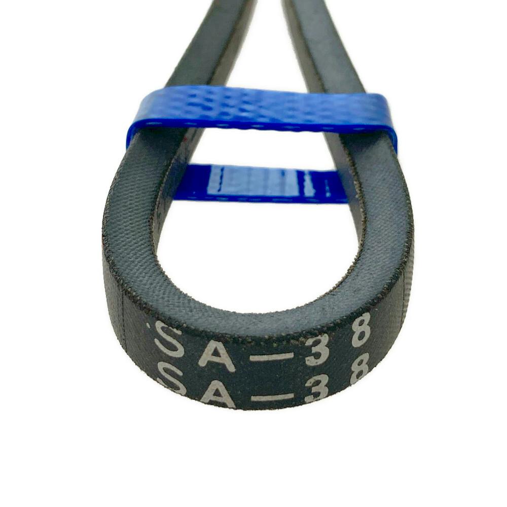 Vベルト レッドシール SA-38【別送品】 | 農業機械 通販