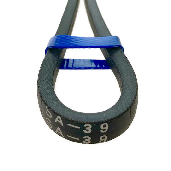 Vベルト レッドシール SA-39【別送品】