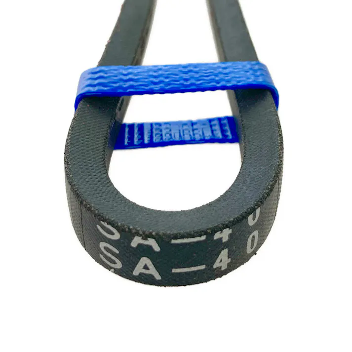 Vベルト レッドシール SA-40【別送品】