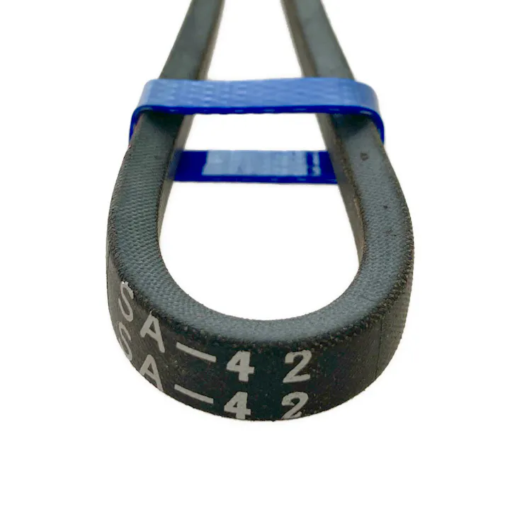 Vベルト レッドシール SA-42【別送品】