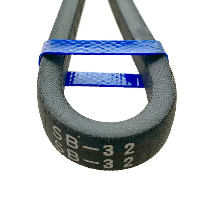 Vベルト レッドシール SB-32【別送品】