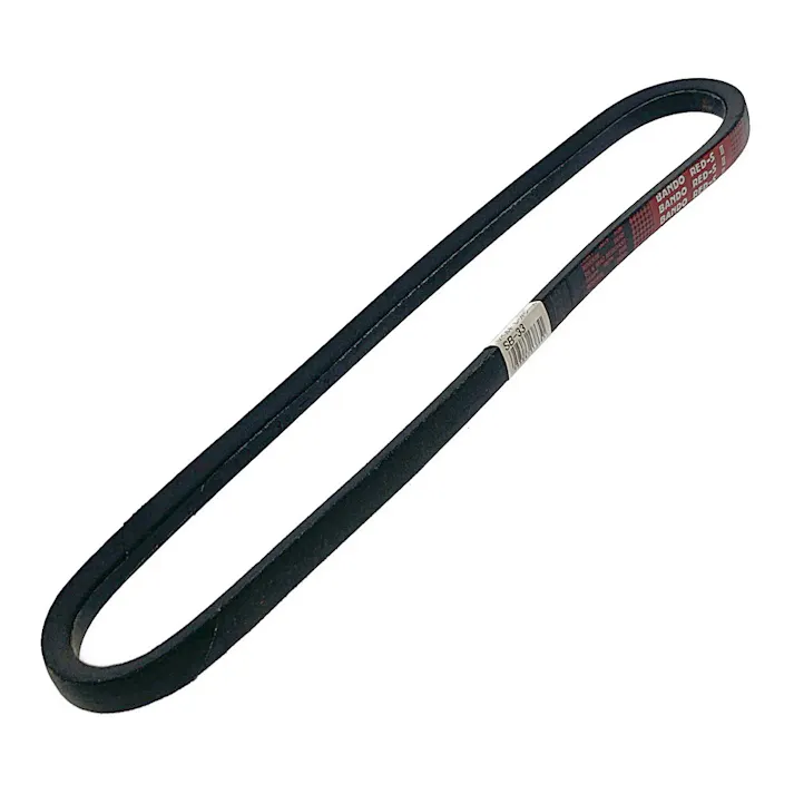 Vベルト レッドシール SB-33【別送品】