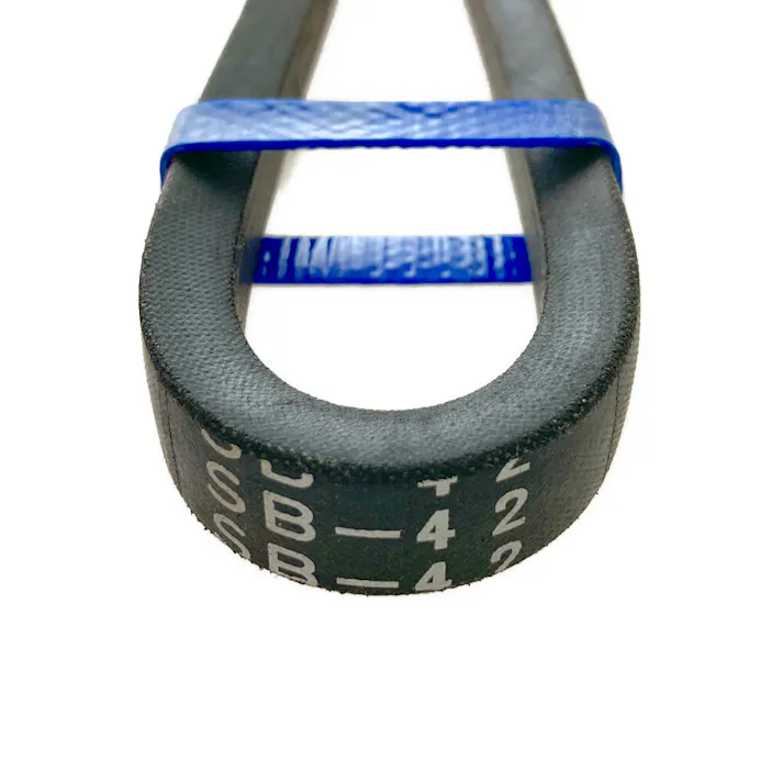 Vベルト レッドシール SB-42【別送品】