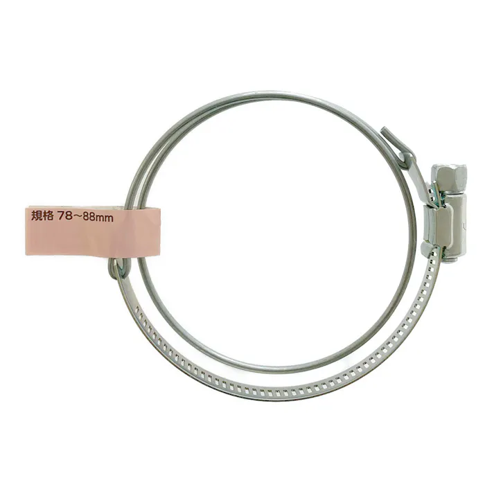 鉄スパイラルバンド 右巻SY-88