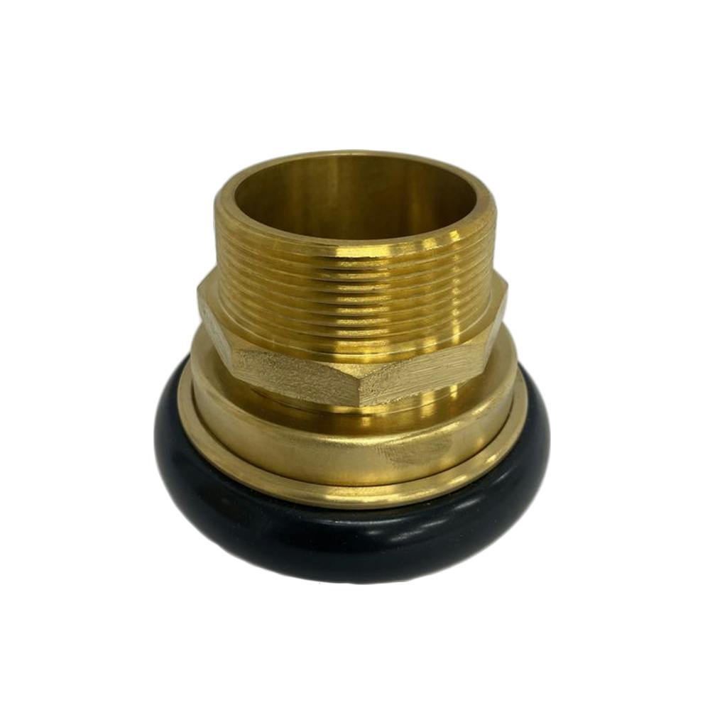 町野式金具 町野メス50mm オスネジ50mm ポンプパーツ 町野式金具 町野メス50mm オスネジ50mm ポンプパーツ