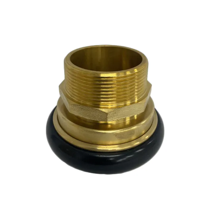 町野式金具 町野メス50mm オスネジ50mm