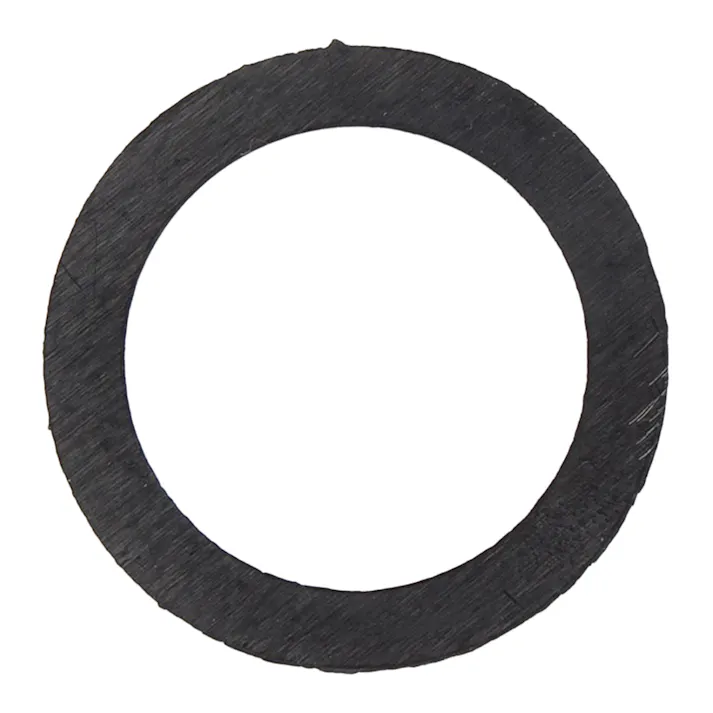 シロカップリングパッキン 1P 50mm