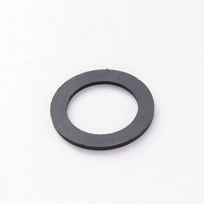 シロカップリングパッキン 1P 32mm