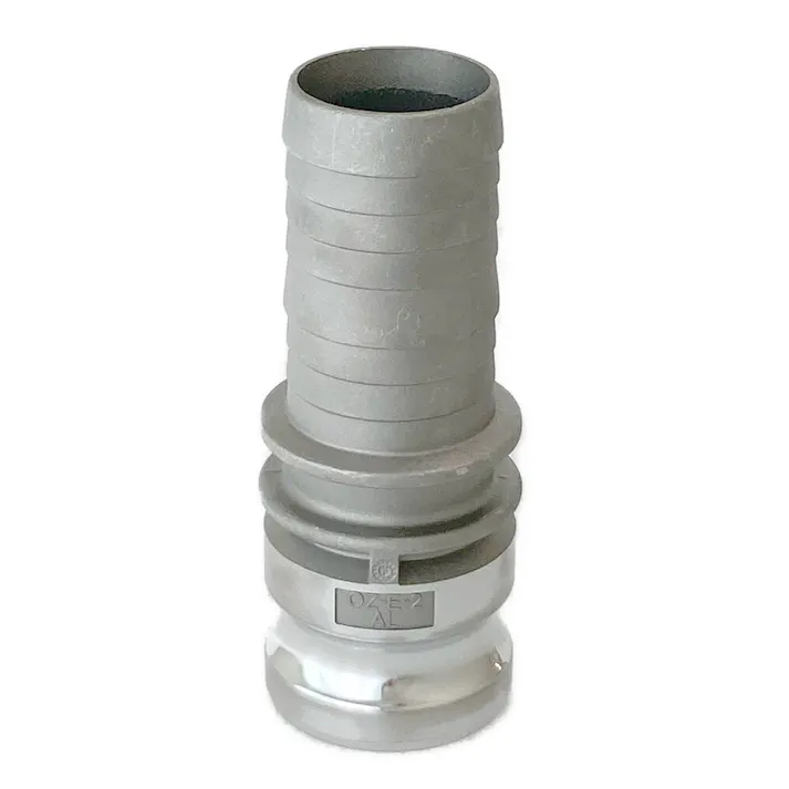 アルミカムロック オス タケノコ OZE-50