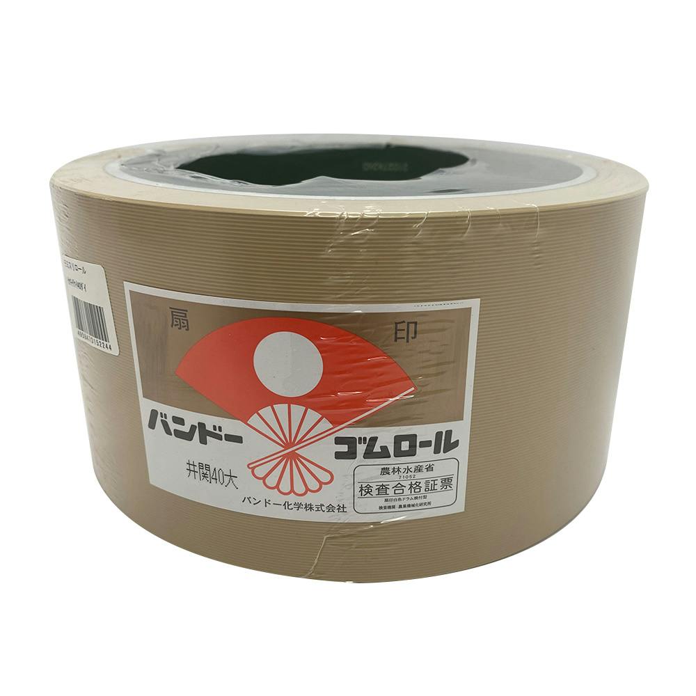 モミスリロール イセキ 異径40 大