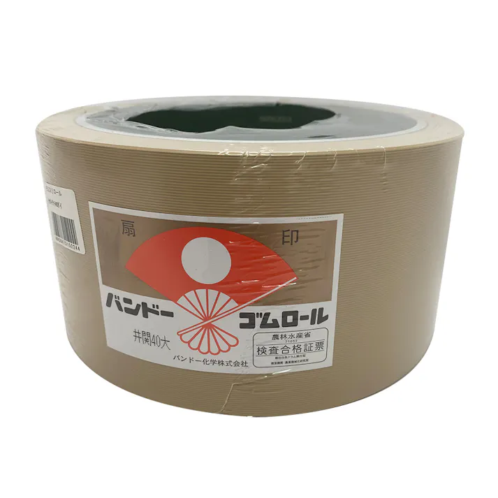 モミスリロール イセキ 異径40 大