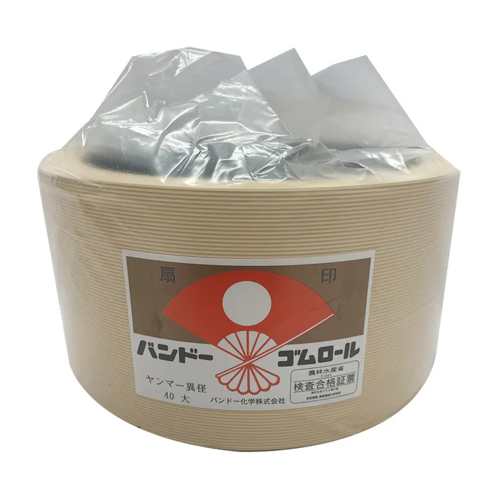 モミスリロール ヤンマー 異径 手動40 大