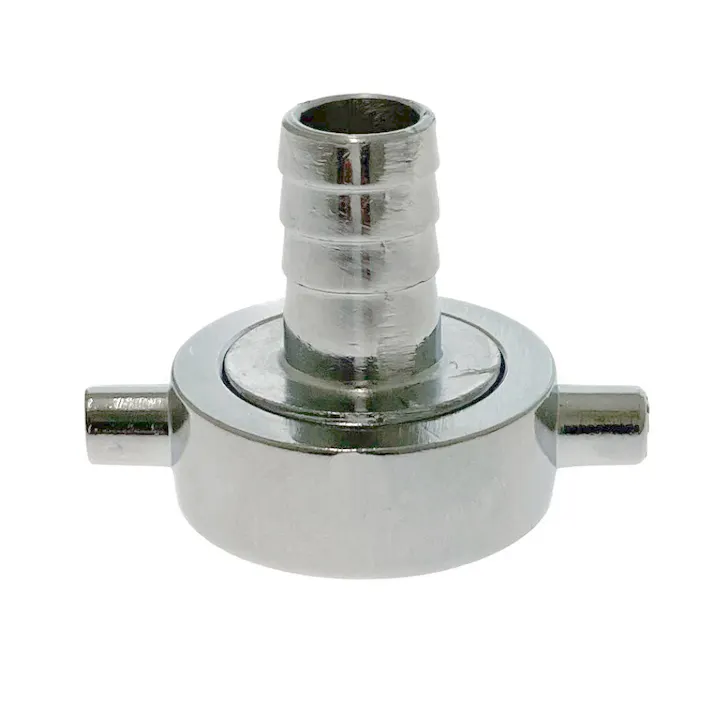 白カップリング メス 25×15 タケノコ