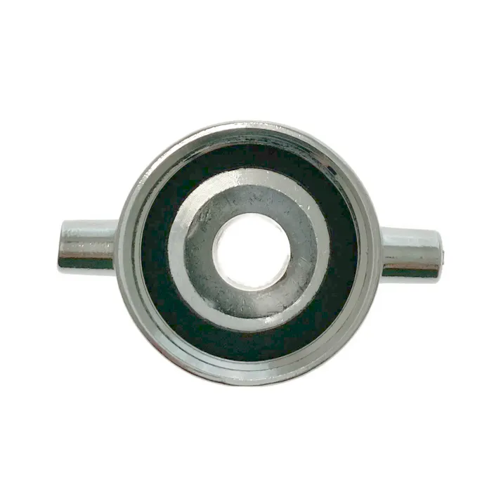 白カップリング メス 25×15 タケノコ