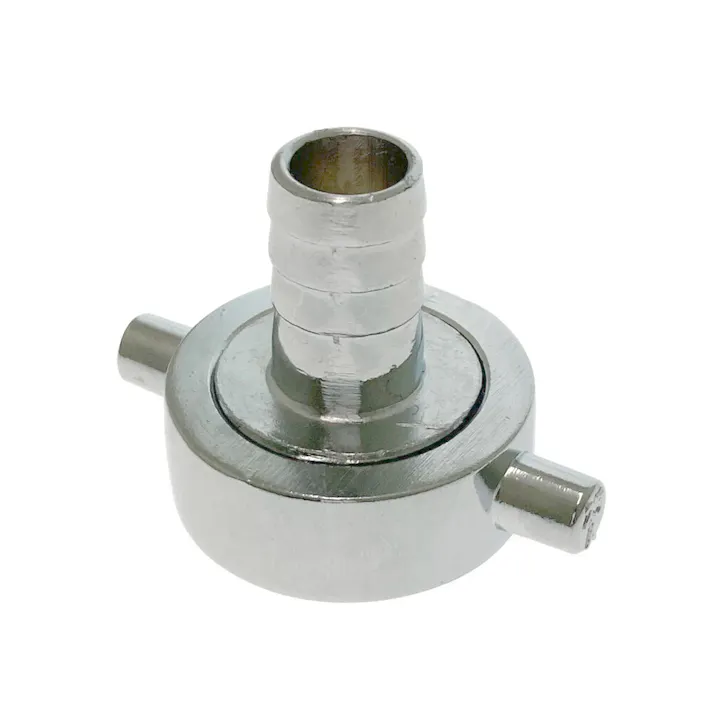 白カップリング メス 25×15 タケノコ