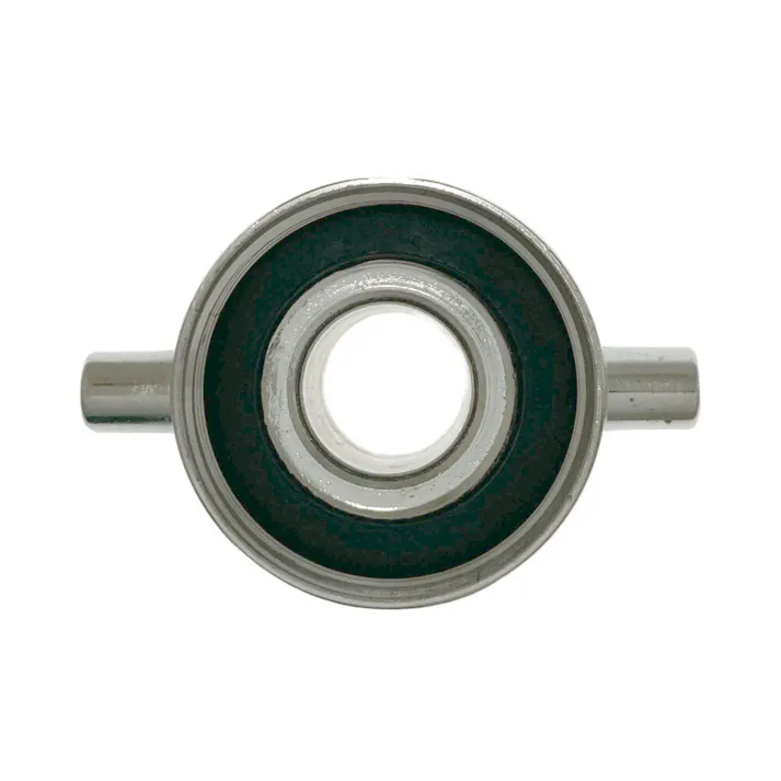 白カップリング メス 38(40)×25 タケノコ